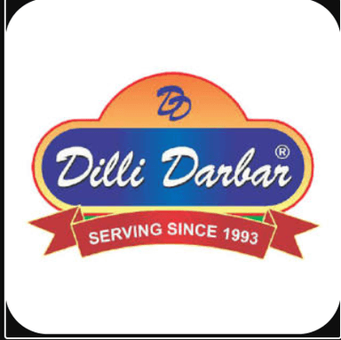 Dilli Darbar logo