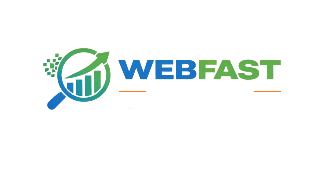 Web Fast Technology logo